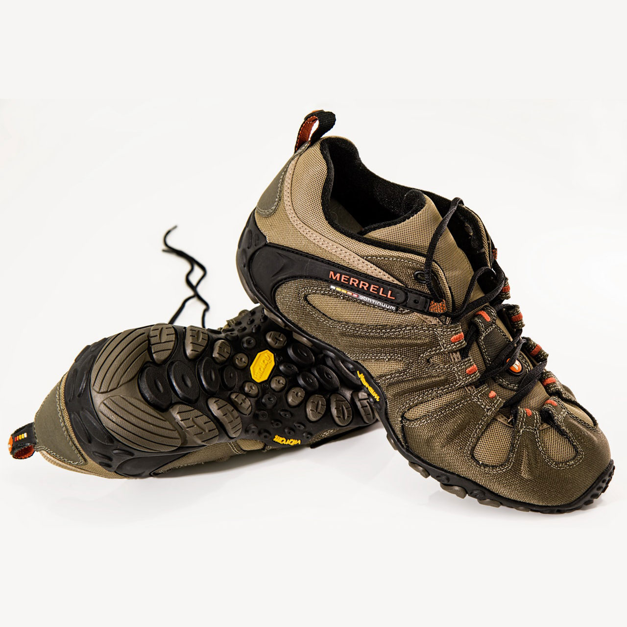 Ботинки Cordoba